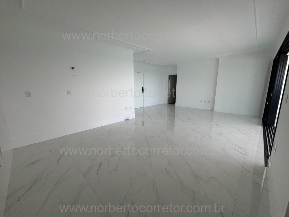 Apartamento 3 sutes vista mar, Itapema SC 