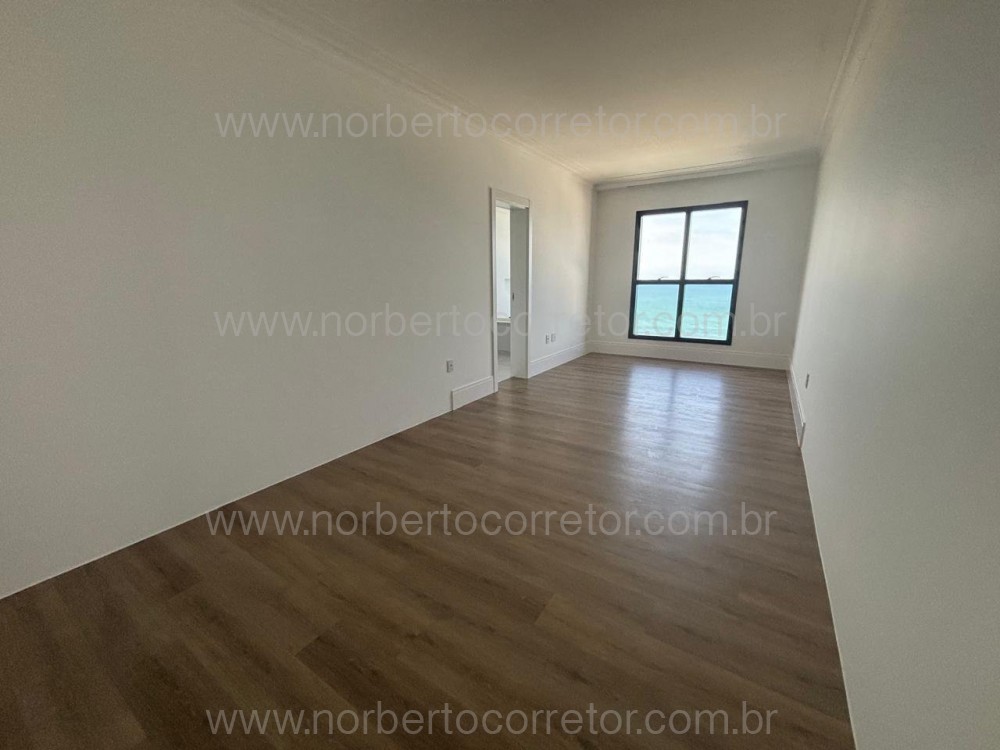 Apartamento 3 sutes vista mar, Itapema SC 