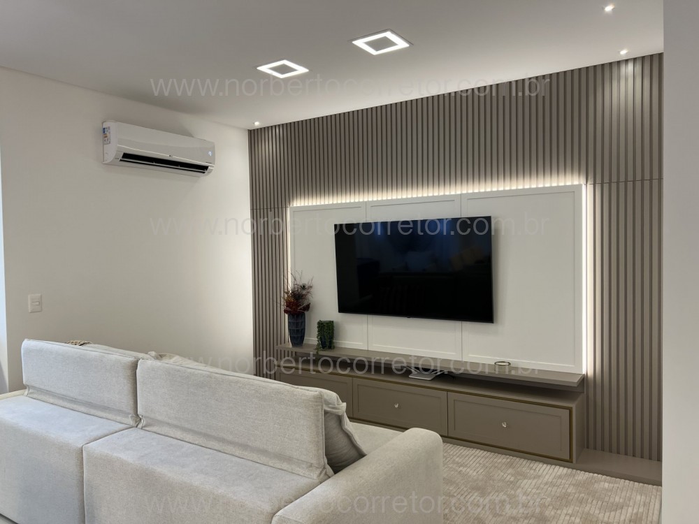 APARTAMENTO 03 SUTES EM MEIA PRAIA - ITAPEMA