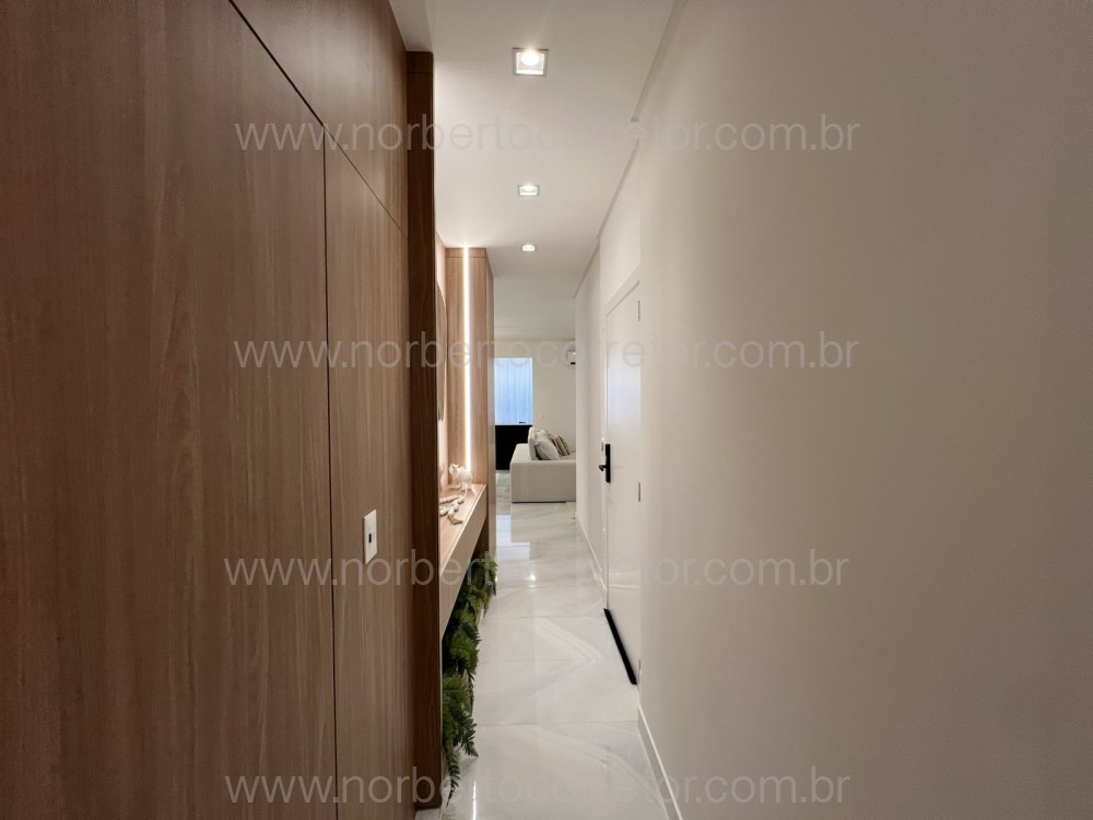 APARTAMENTO 03 SUTES EM MEIA PRAIA - ITAPEMA