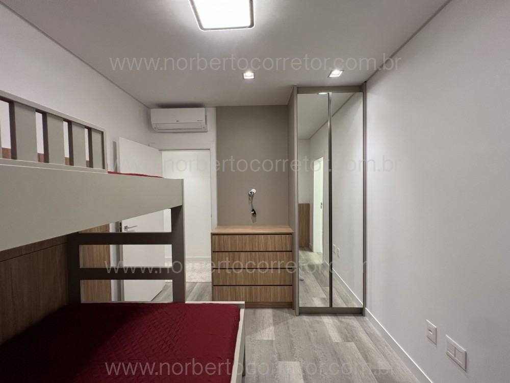 APARTAMENTO 03 SUTES EM MEIA PRAIA - ITAPEMA