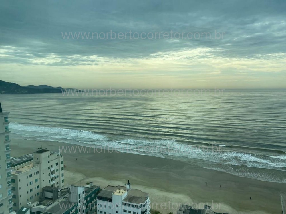 APARTAMENTO FRENTE AVENIDA 04 SUTES EM ITAPEMA