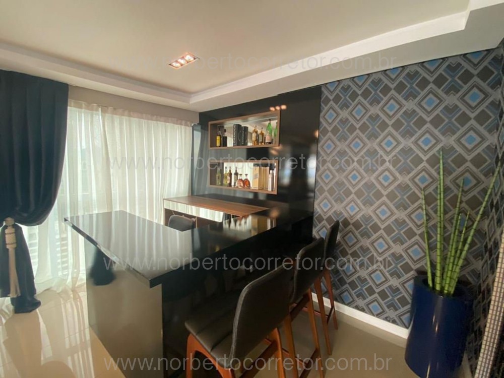 APARTAMENTO FRENTE AVENIDA 04 SUTES EM ITAPEMA