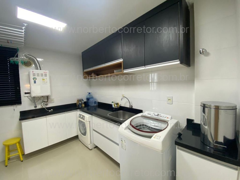 APARTAMENTO FRENTE AVENIDA 04 SUTES EM ITAPEMA