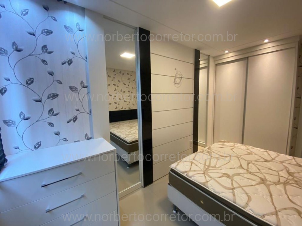 APARTAMENTO FRENTE AVENIDA 04 SUTES EM ITAPEMA