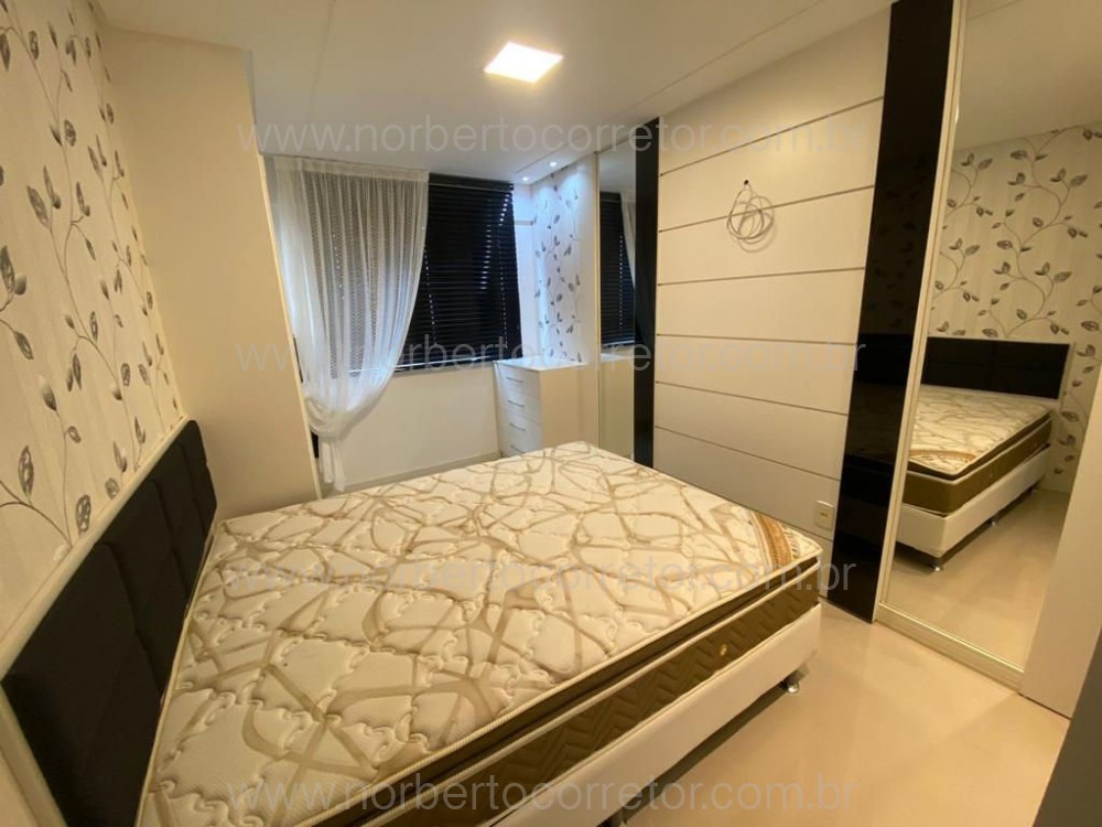 APARTAMENTO FRENTE AVENIDA 04 SUTES EM ITAPEMA