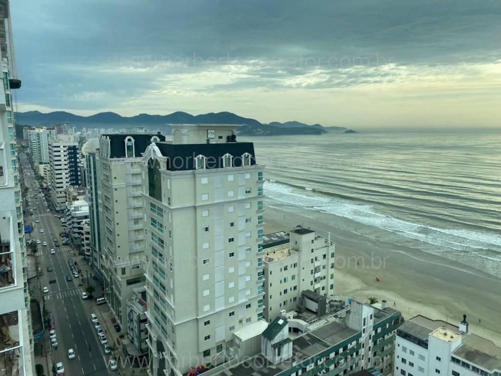 APARTAMENTO FRENTE AVENIDA 04 SUTES EM ITAPEMA