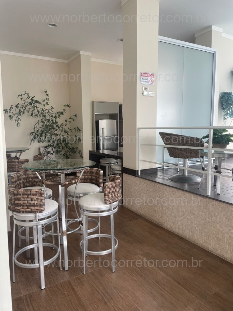 APARTAMENTO FRENTE AVENIDA 04 SUTES EM ITAPEMA