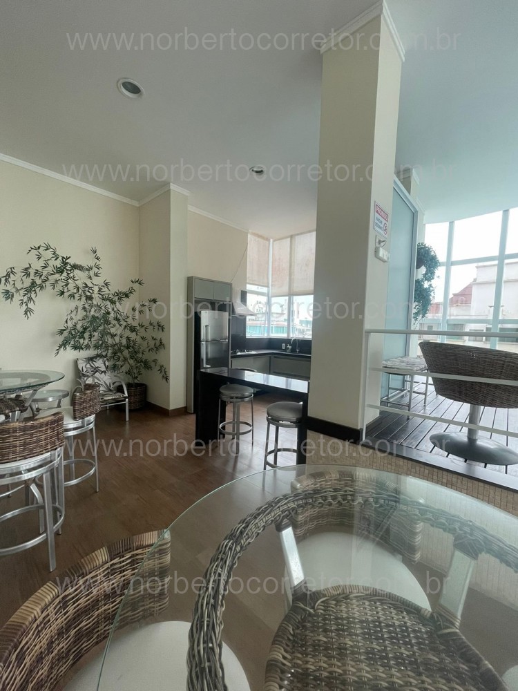 APARTAMENTO FRENTE AVENIDA 04 SUTES EM ITAPEMA