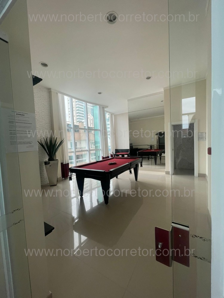 APARTAMENTO FRENTE AVENIDA 04 SUTES EM ITAPEMA