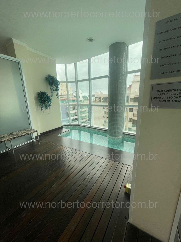 APARTAMENTO FRENTE AVENIDA 04 SUTES EM ITAPEMA