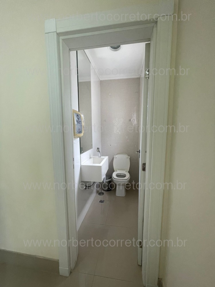 APARTAMENTO FRENTE AVENIDA 04 SUTES EM ITAPEMA