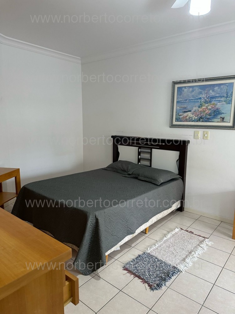 MOBILIADO FRENTE AVENIDA 03 DORMITRIOS EM ITAPEMA