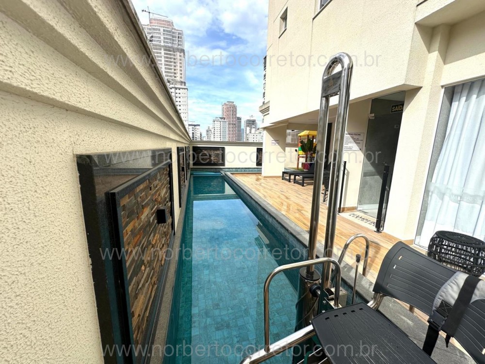 Apartamento 3 sutes, Meia Praia , Itapema SC 