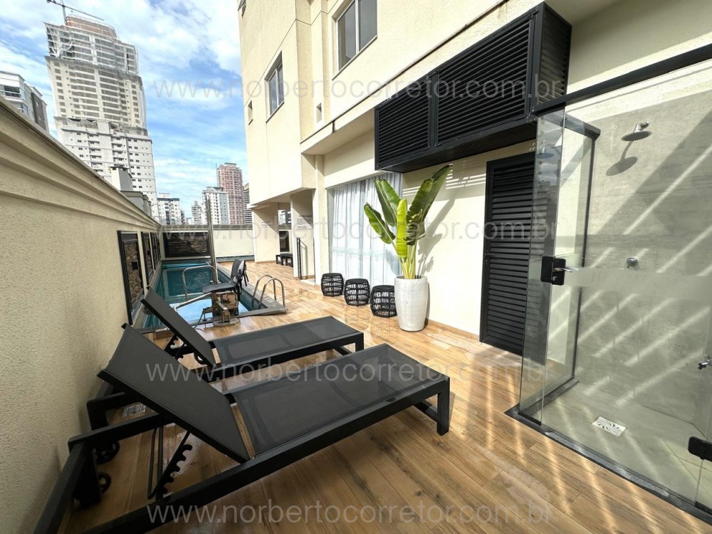 Apartamento 3 sutes, Meia Praia , Itapema SC 