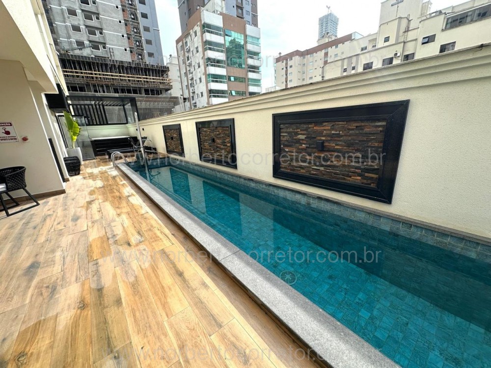 Apartamento 3 sutes, Meia Praia , Itapema SC 