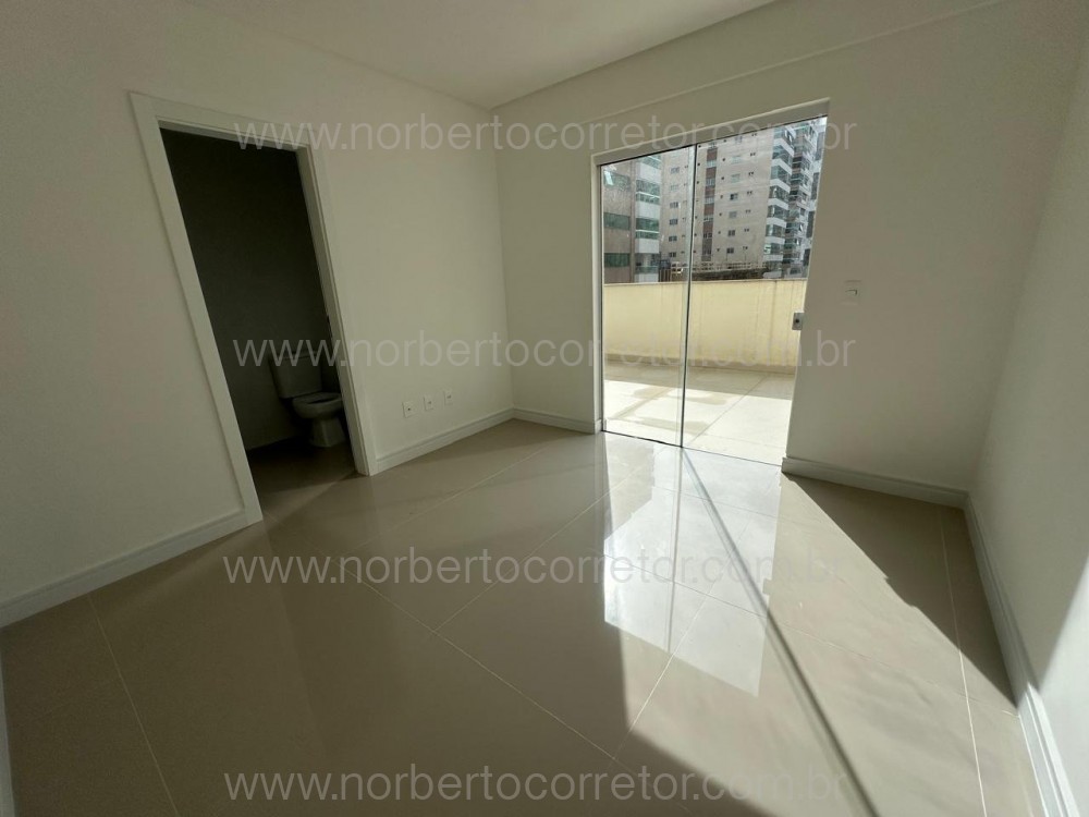 Apartamento 3 sutes, Meia Praia , Itapema SC 