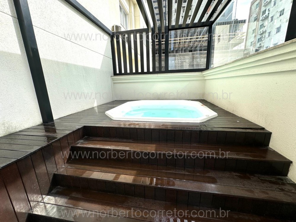 Apartamento 3 sutes, Meia Praia , Itapema SC 