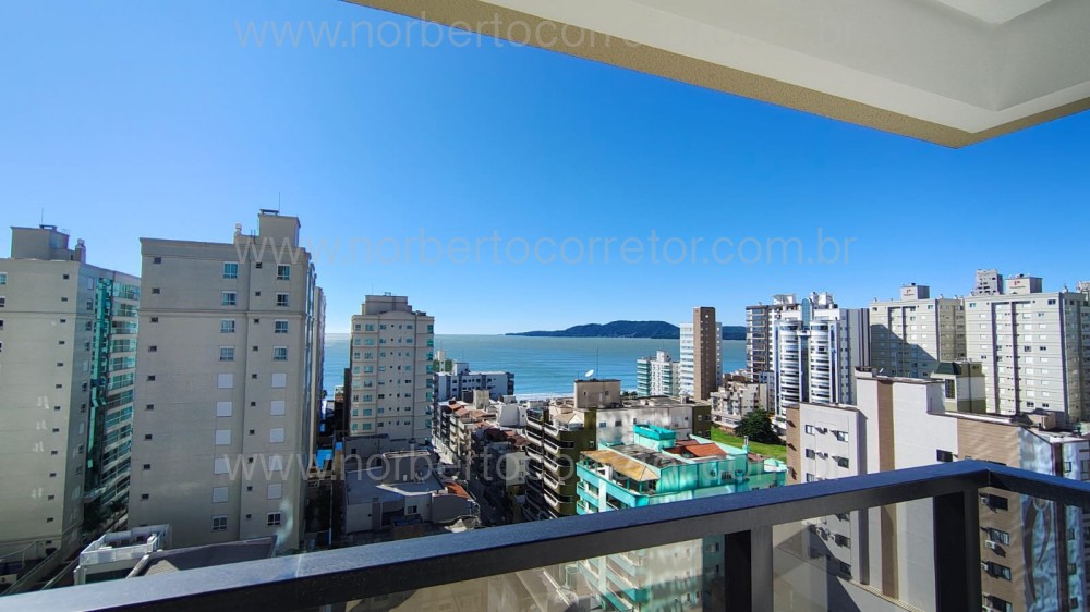 Apartamento 4 sutes, Meia Praia, Itapema SC 