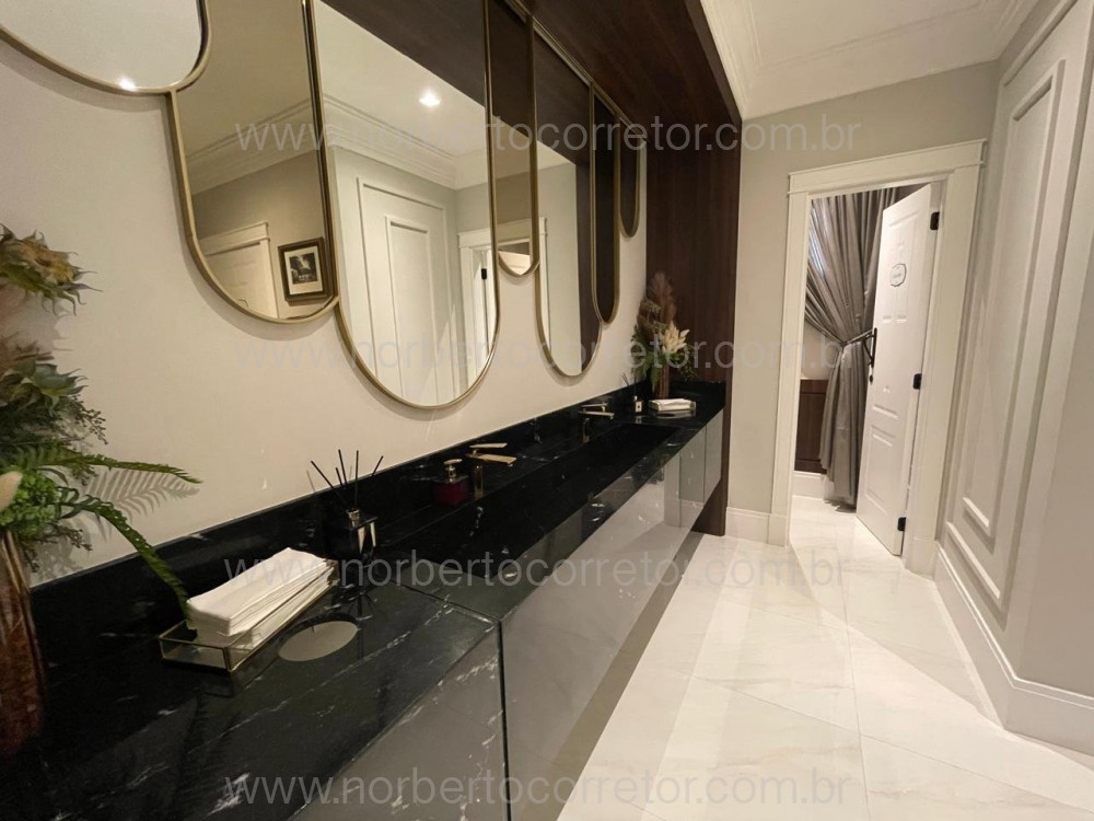 Apartamento 4 sutes, Meia Praia, Itapema SC 