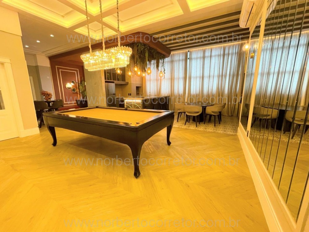 Apartamento 4 sutes, Meia Praia, Itapema SC 