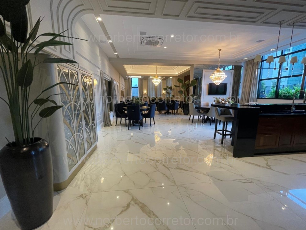 Apartamento 4 sutes, Meia Praia, Itapema SC 