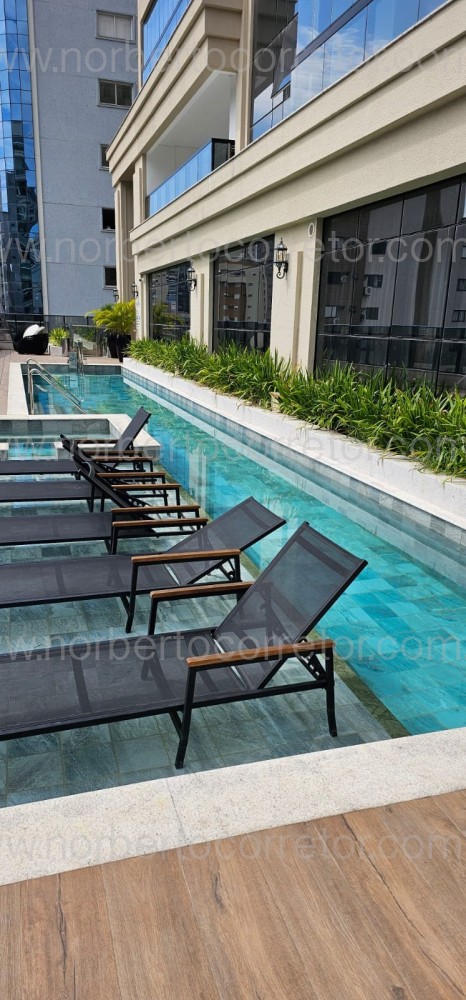 Apartamento 4 sutes, Meia Praia, Itapema SC 