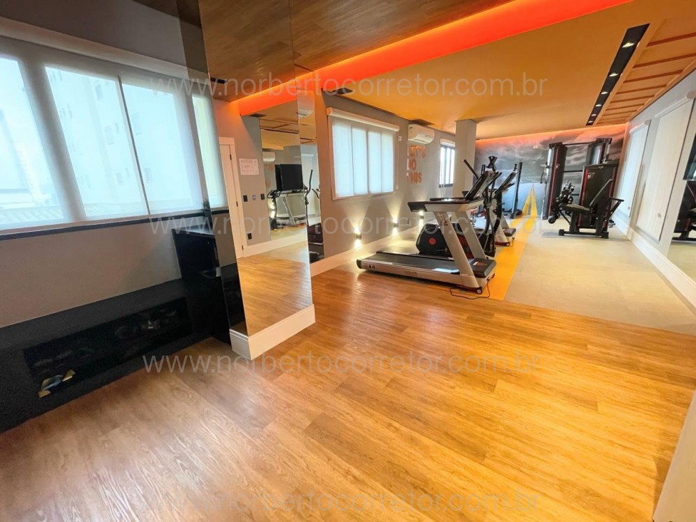 Apartamento 4 sutes, Meia Praia, Itapema SC 