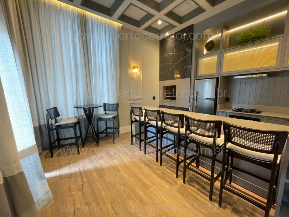 Apartamento 4 sutes, Meia Praia, Itapema SC 