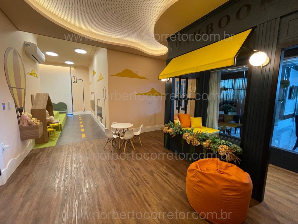 Apartamento 4 sutes, Meia Praia, Itapema SC 