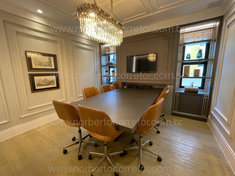 Apartamento 4 sutes, Meia Praia, Itapema SC 