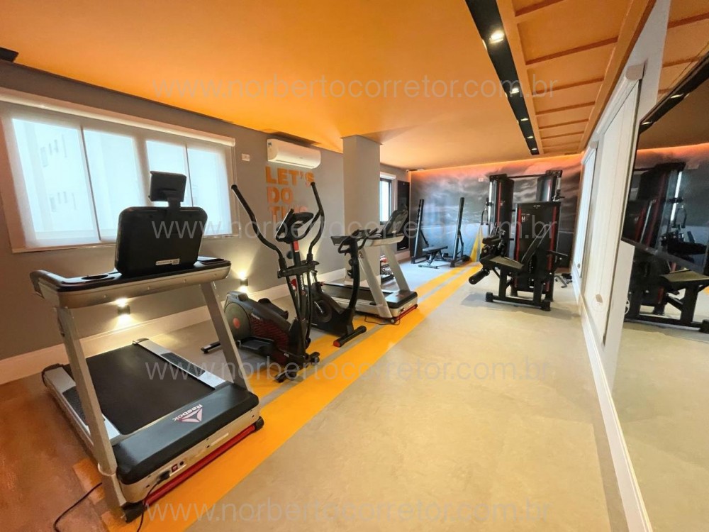 Apartamento 4 sutes, Meia Praia, Itapema SC 