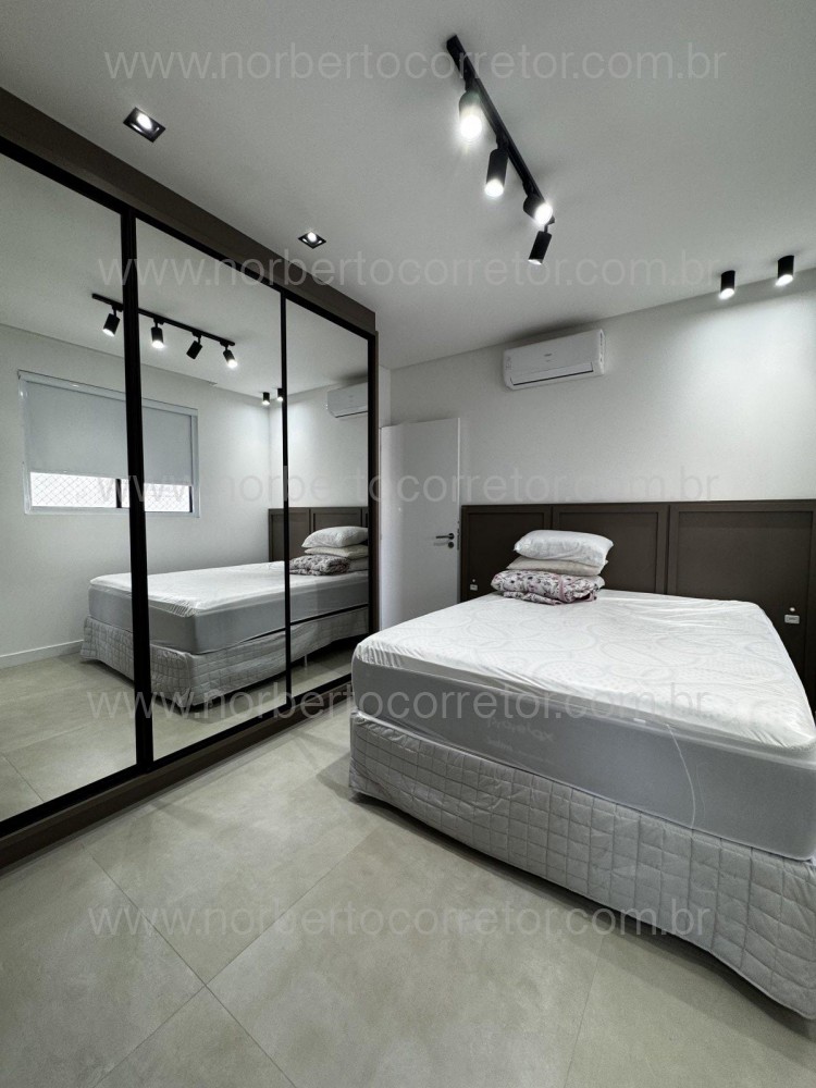 APARTAMENTO 03 SUTES A VENDA EM MEIA PRAIA - SC