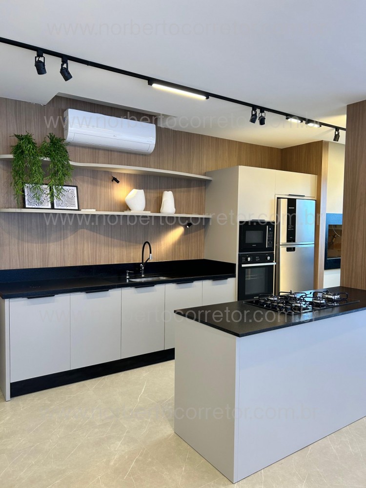 APARTAMENTO 3 DORM. SENDO 1 SUTE ALUGUEL ANUAL