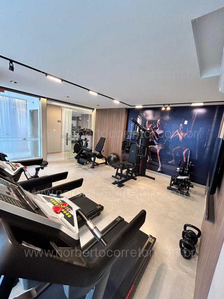 APARTAMENTO 3 DORM. SENDO 1 SUTE ALUGUEL ANUAL