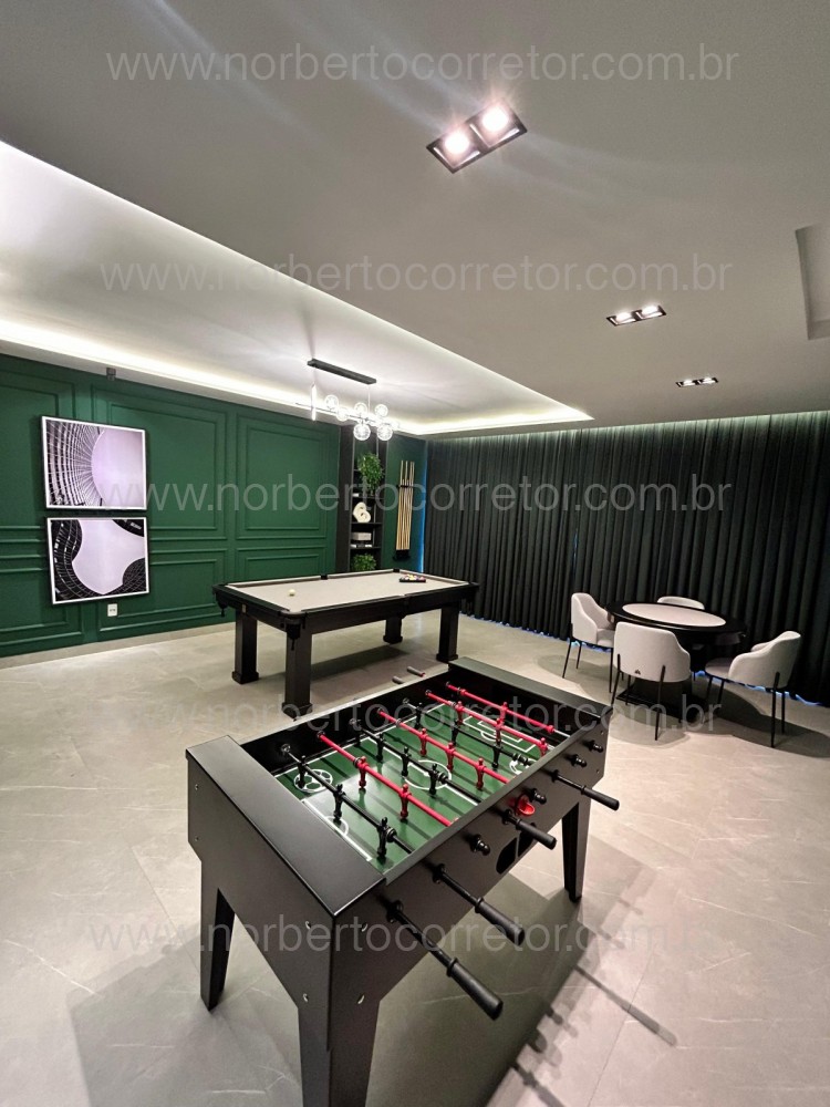 APARTAMENTO 3 DORM. SENDO 1 SUTE ALUGUEL ANUAL