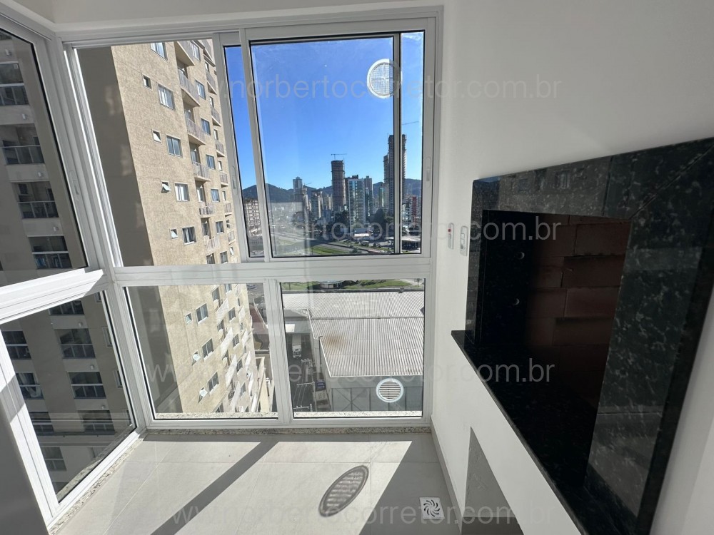 APARTAMENTO 3 DORM. SENDO 1 SUTE ALUGUEL ANUAL