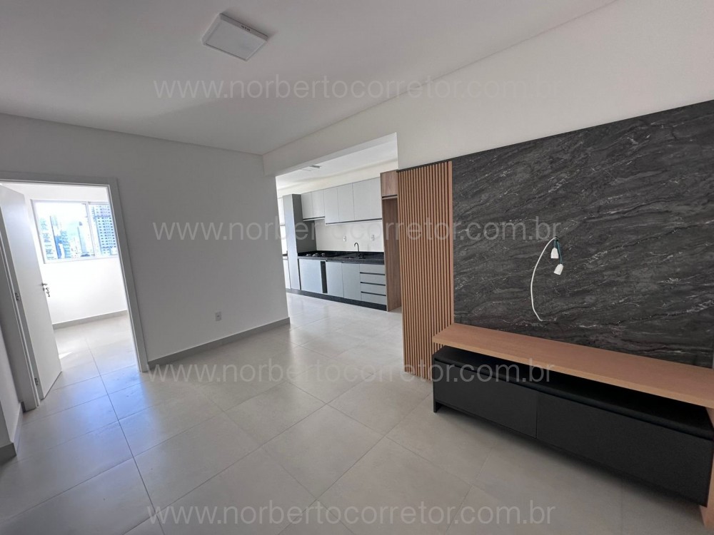 APARTAMENTO 3 DORM. SENDO 1 SUTE ALUGUEL ANUAL