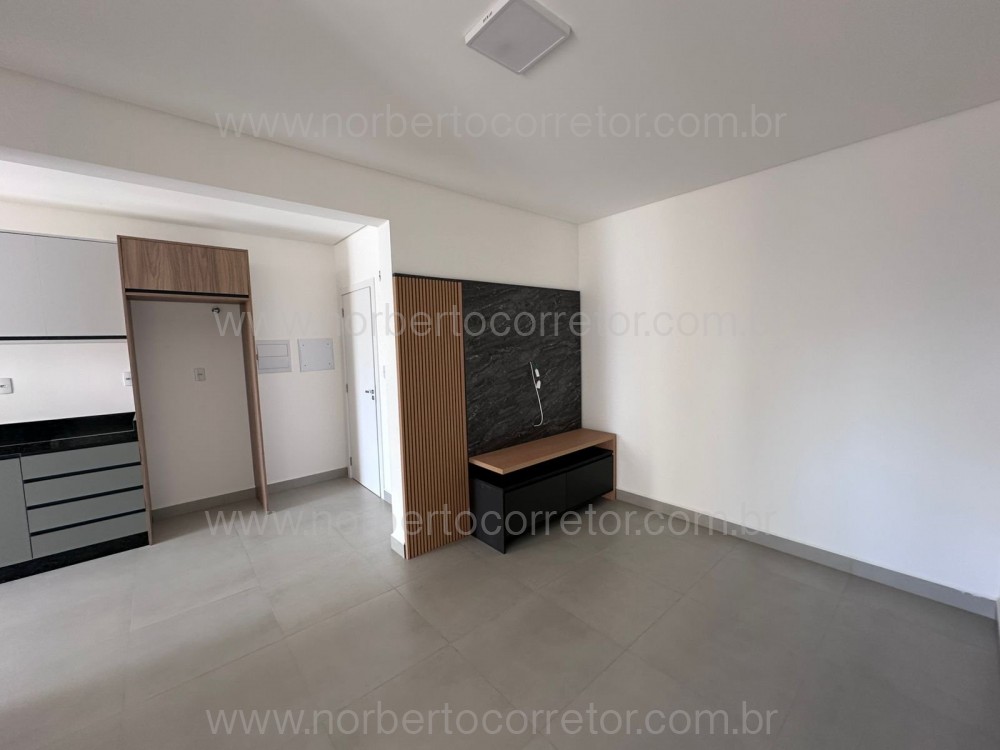 APARTAMENTO 3 DORM. SENDO 1 SUTE ALUGUEL ANUAL