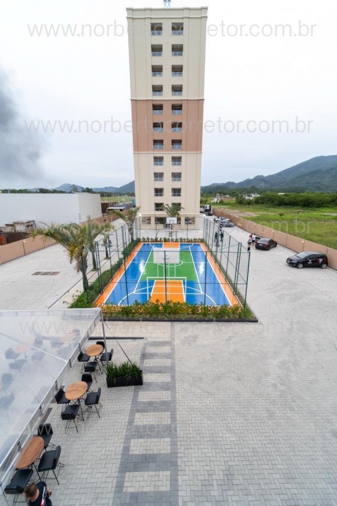 Apartamento Aluguel Anual 02 dormit�rios MORRETES