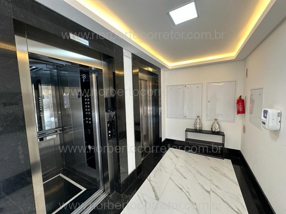 Apartamento Aluguel Anual 02 dormit�rios MORRETES