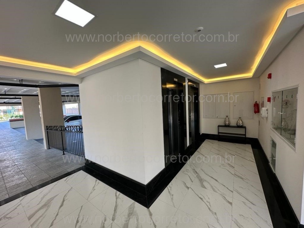 Apartamento Aluguel Anual 02 dormit�rios MORRETES