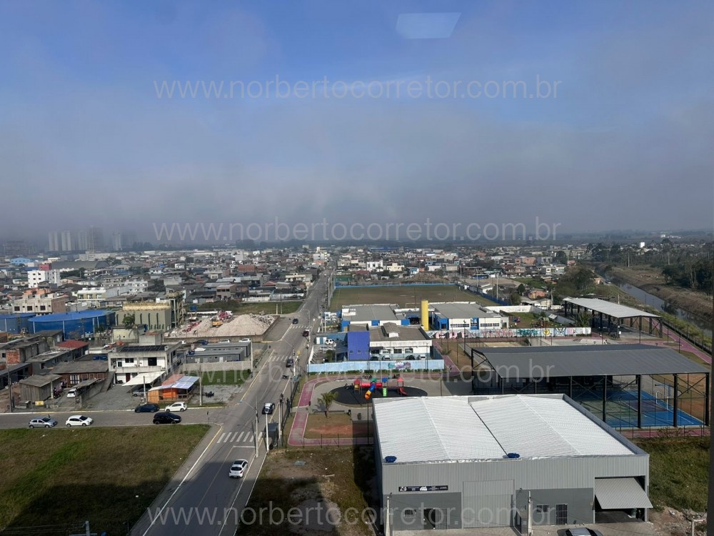 Apartamento Aluguel Anual 02 dormit�rios MORRETES
