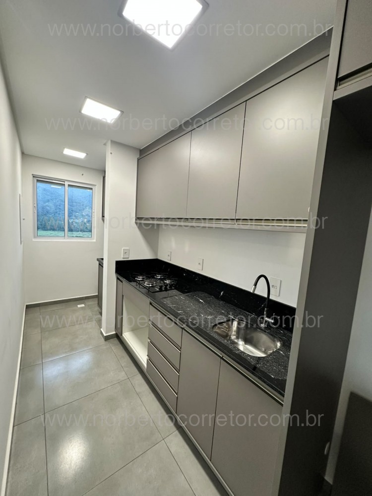 Apartamento Aluguel Anual 02 dormit�rios MORRETES
