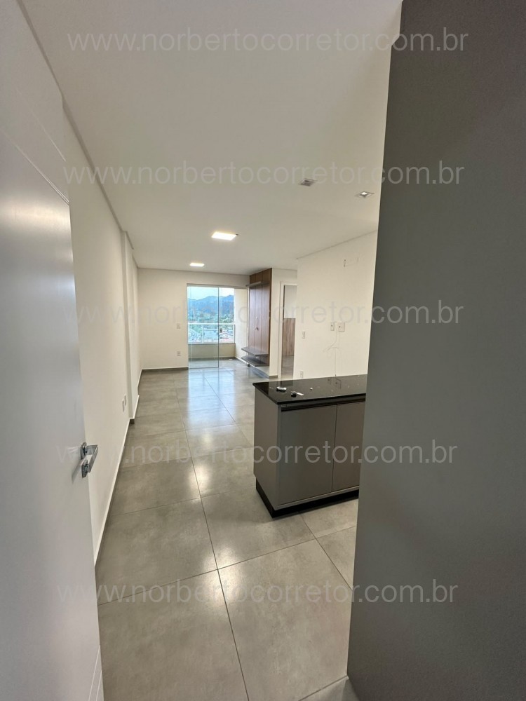 Apartamento Aluguel Anual 02 dormit�rios MORRETES