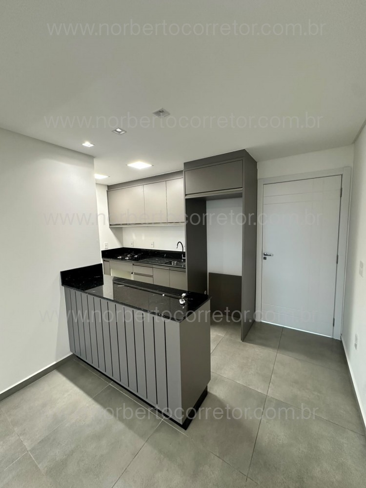 Apartamento Aluguel Anual 02 dormit�rios MORRETES