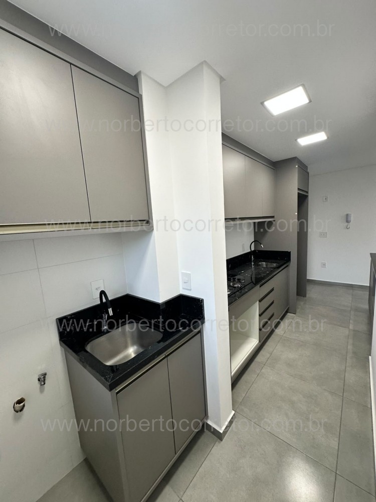 Apartamento Aluguel Anual 02 dormit�rios MORRETES