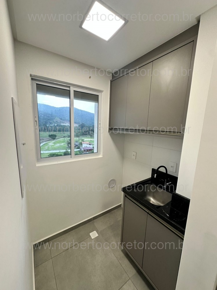 Apartamento Aluguel Anual 02 dormit�rios MORRETES
