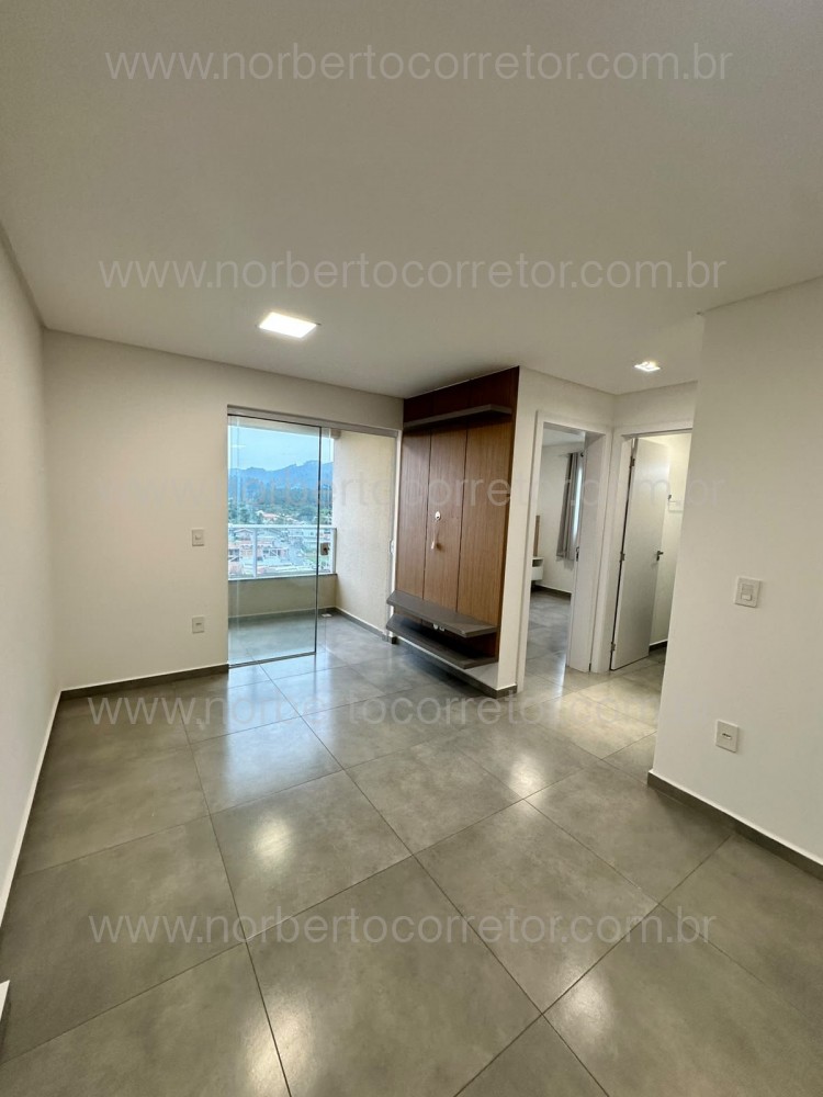Apartamento Aluguel Anual 02 dormit�rios MORRETES
