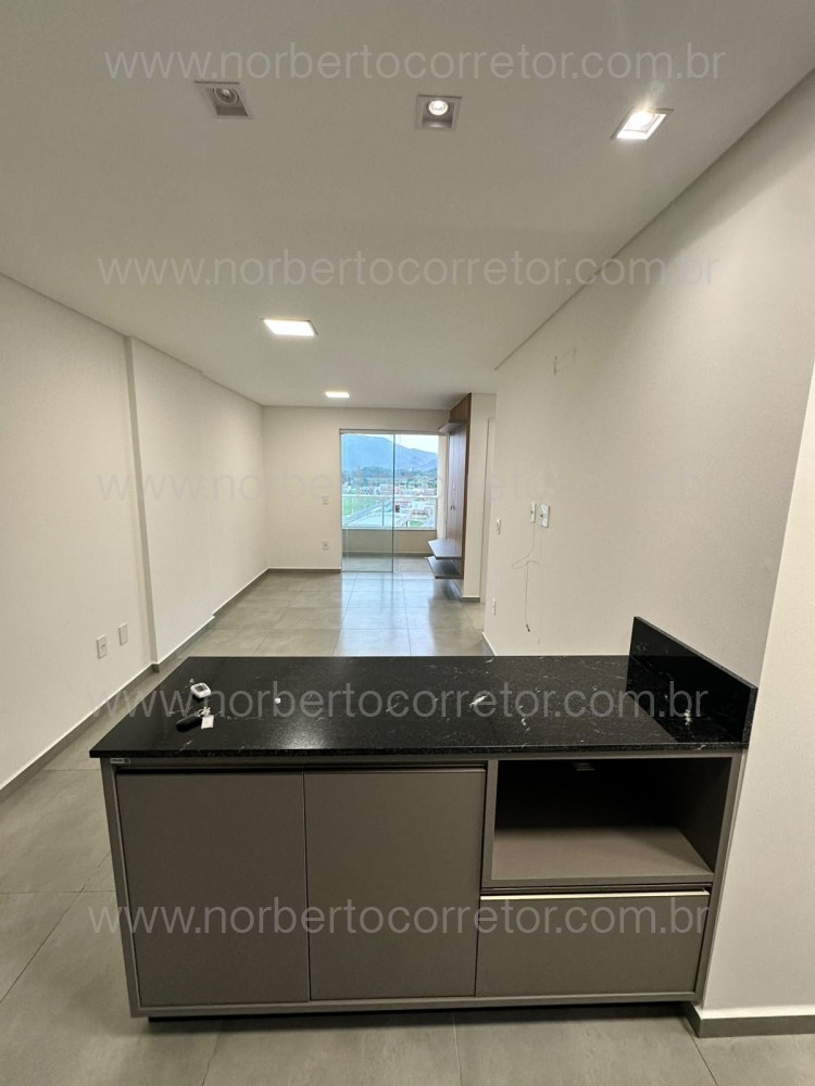 Apartamento Aluguel Anual 02 dormit�rios MORRETES